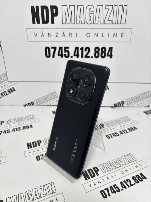 NDP Amanet NON-STOP Sos. Giurgiului 119 REDMI NOTE 14 PRO (35517)