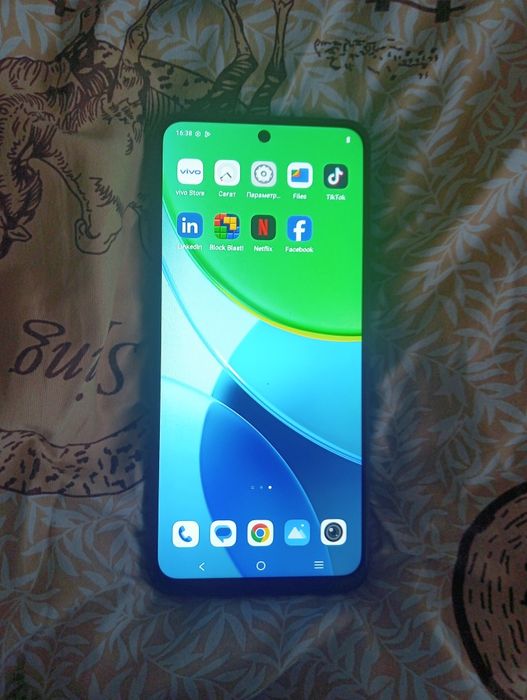 Vivo Y19s продаю