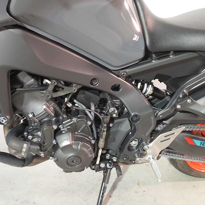 Motocicleta Yamaha MT-09 ABS | Y06920 | motomus.ro