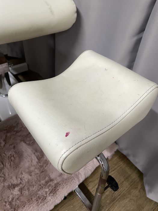 Продам педикюрное кресло