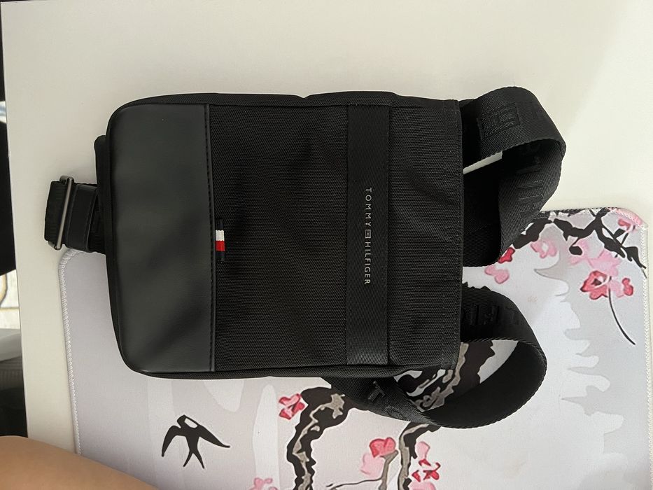 Барсетка Tommy Hilfiger