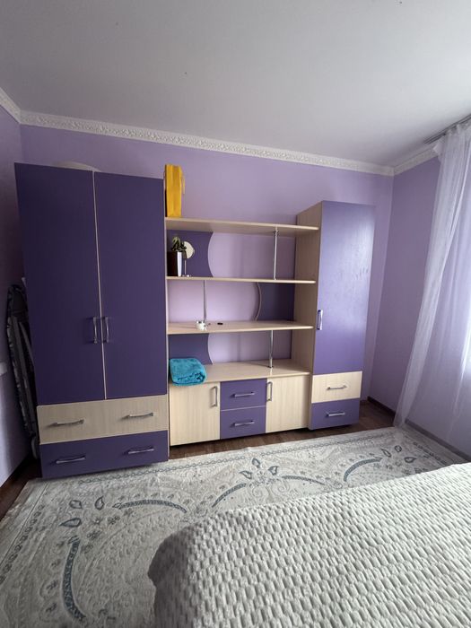 Продам 2х комнатную квартиру