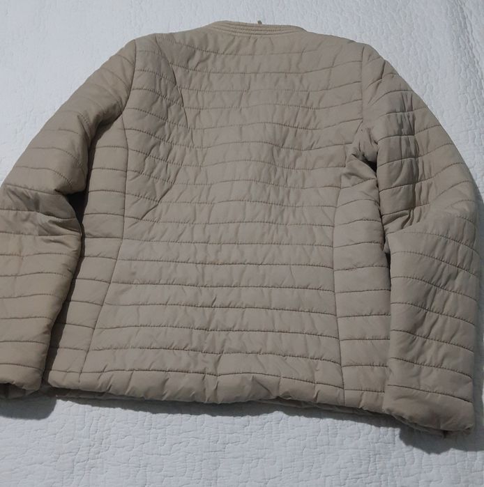 Geacă căptușită,  ușoară,