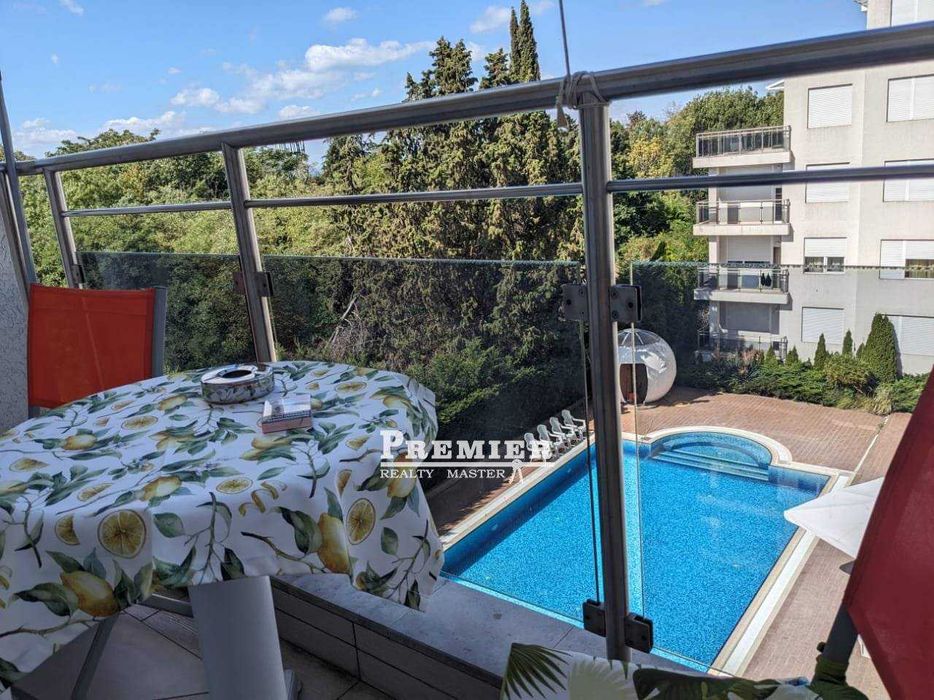 Продава се Двустаен апартамент в Поморие - 45 кв.м за 657 €/кв.м - Снимка #9