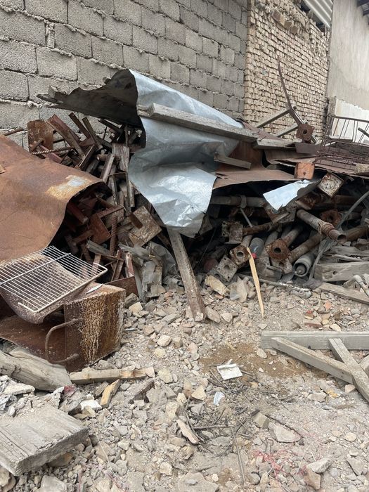 Струпцины для строительство