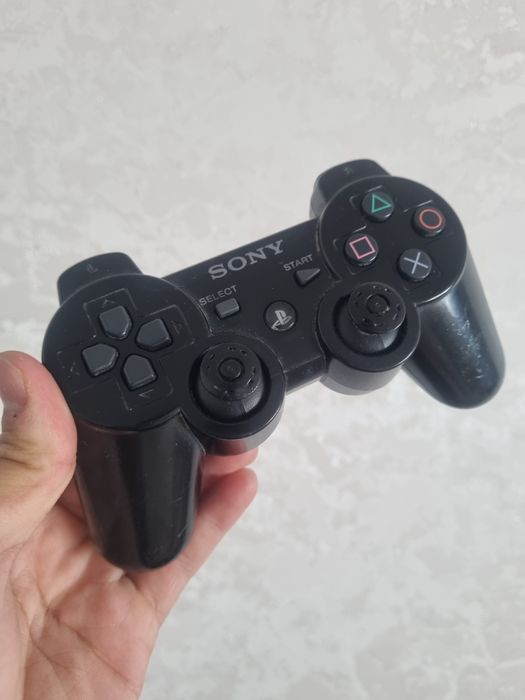 PS3 Slim Пс3 Слим