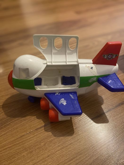 Продам самолет