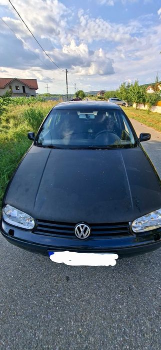 VOLKSWAGEN Golf 2001 — imagine 2