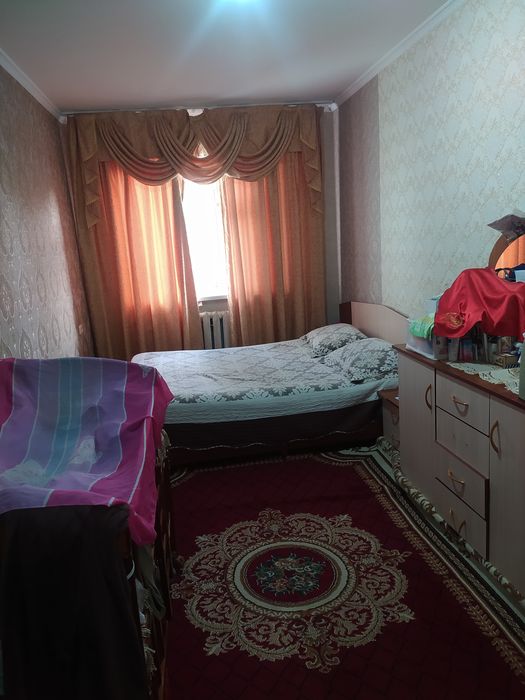 Продается квартира