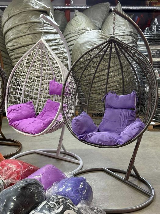 СУПЕР ЦЕНА-70€/136.91лв..Градинска люлка