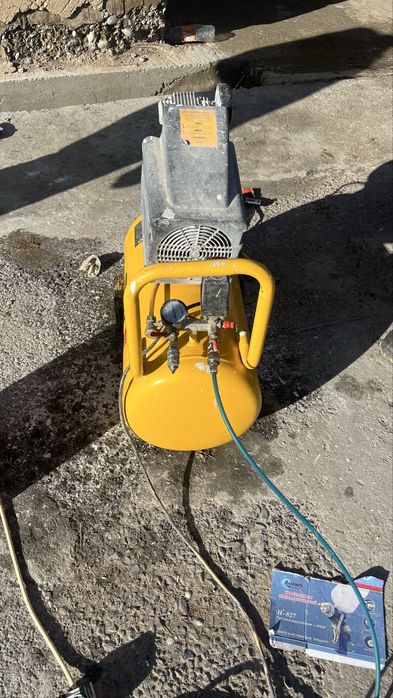 Копресор сатылад