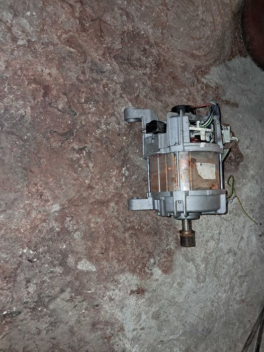 Ел.мотор за пералня