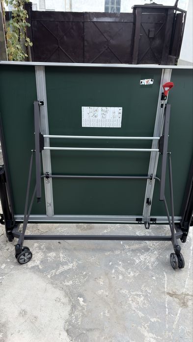 Masa de tenis de masa Sponeta S4-72e Outdoor Exterior