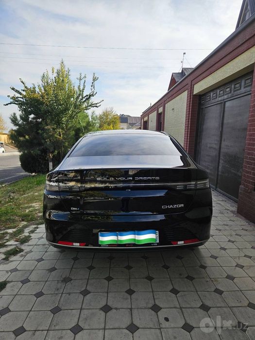 BYD 120 talik Full 2025  - 21.000km