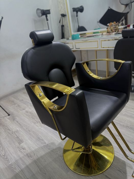 Кресло для салона