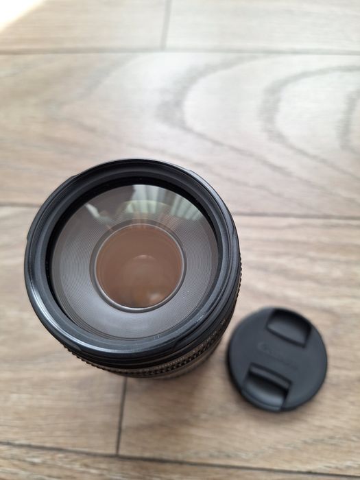 Obiectiv Canon 75-300mm