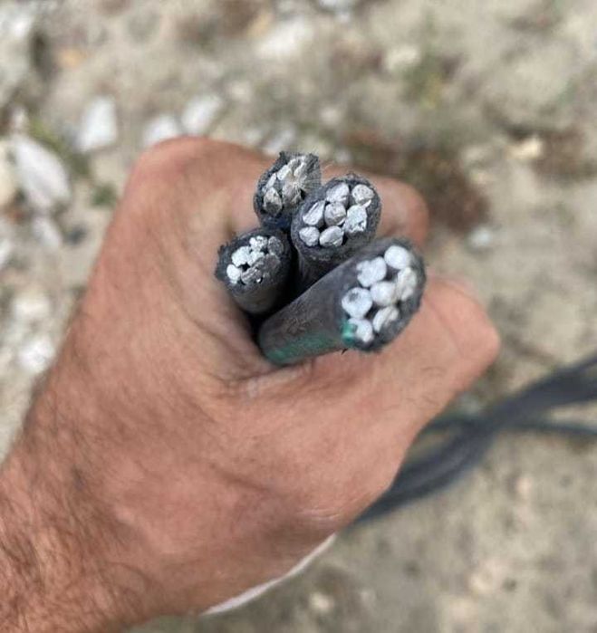 продам кабель СИП 50