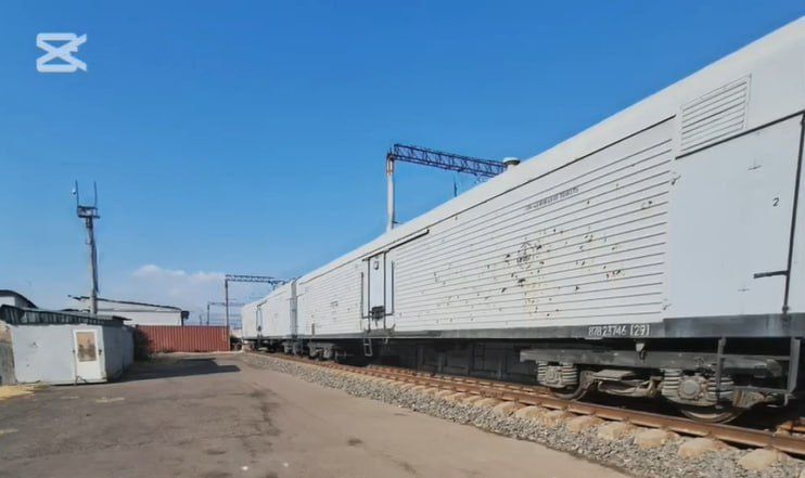 Продаётся производственная база