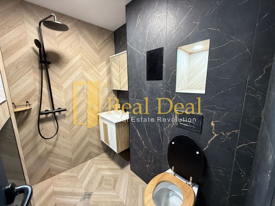 Продава се Тристаен апартамент в София, Сухата река - 86 кв.м за 3088 €/кв.м - Снимка #5