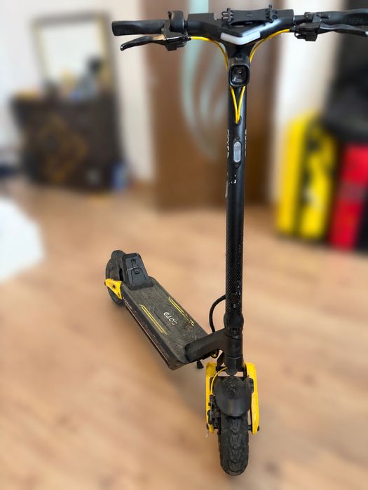 Trotineta Electrica OOTD S10