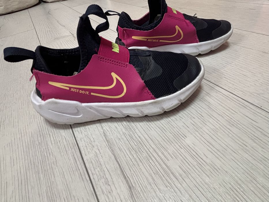 Nike 32 - оригинални детски маратонки