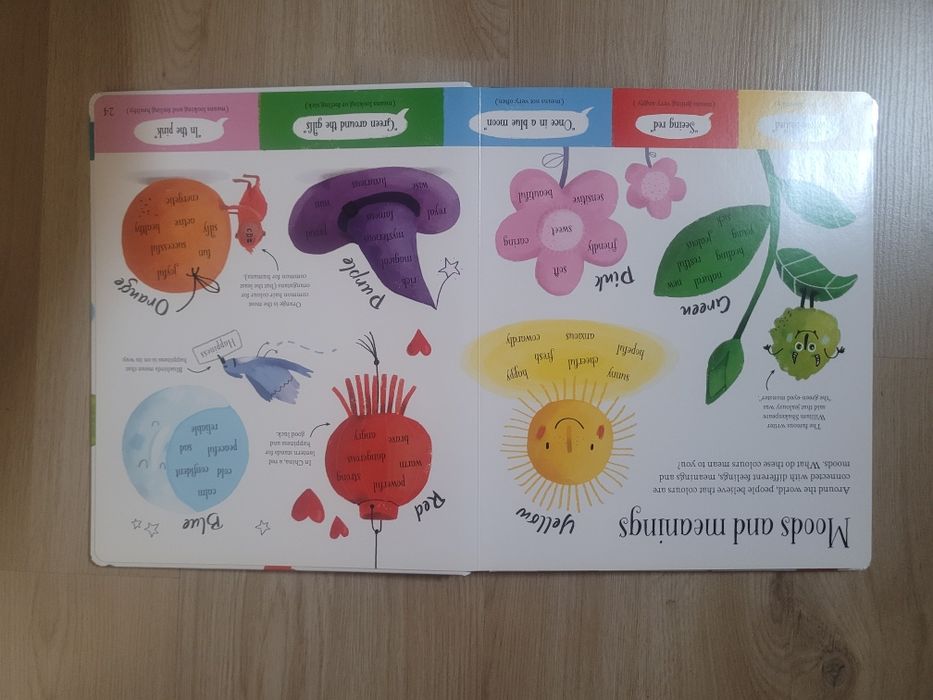 Pachet cărți Usborne și joc Ravensburget