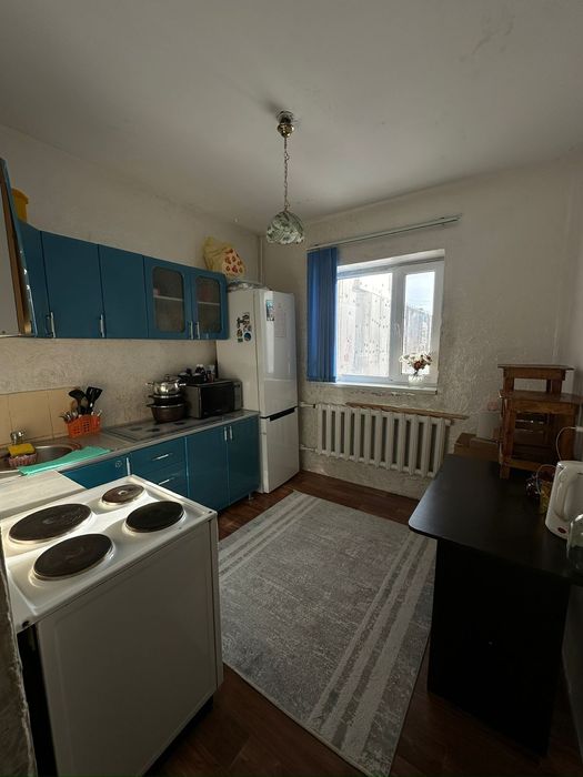 Продам 2х комнатную квартиру.