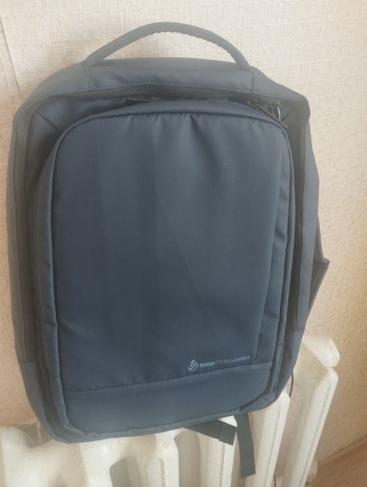 Рюкзак новый в упаковке