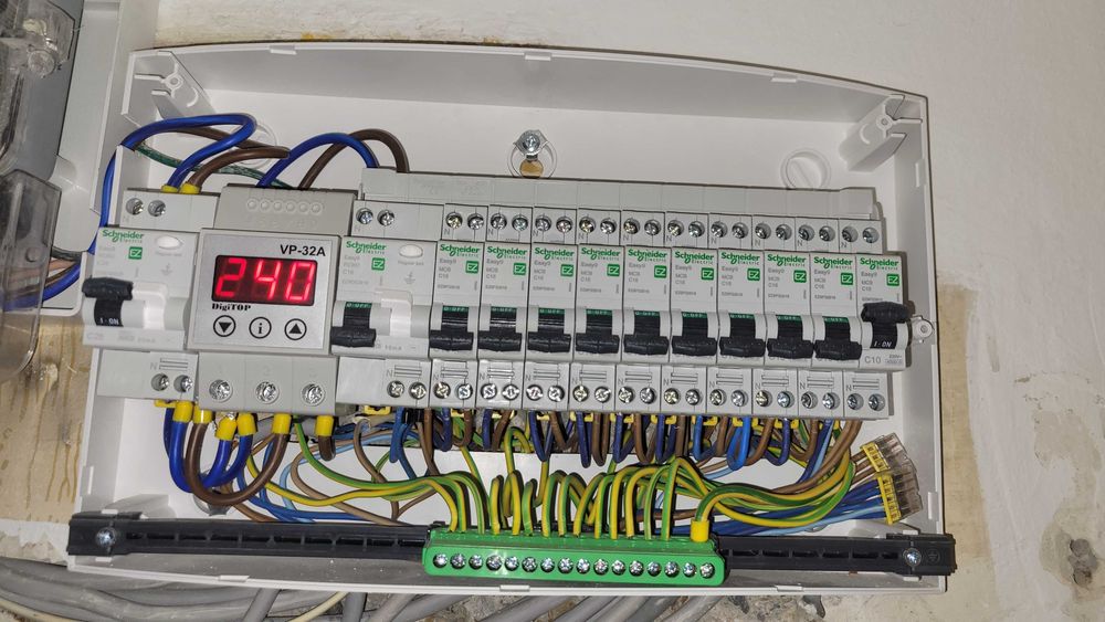 Electrician Autorizat