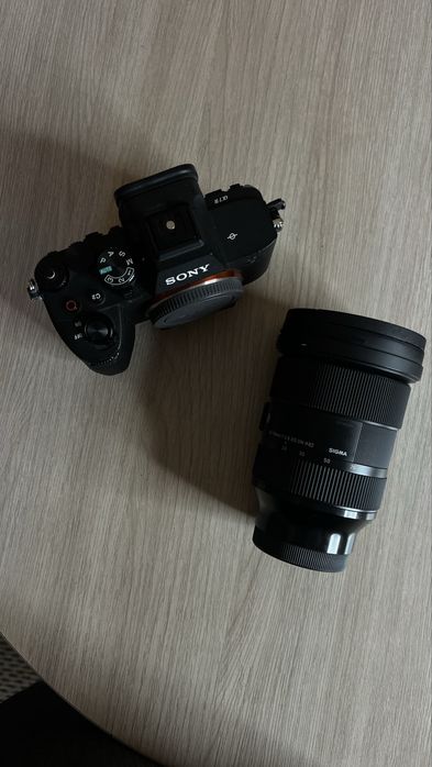 Камера комбо сатамын