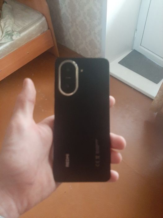 Продам redmi a 5 128 gb