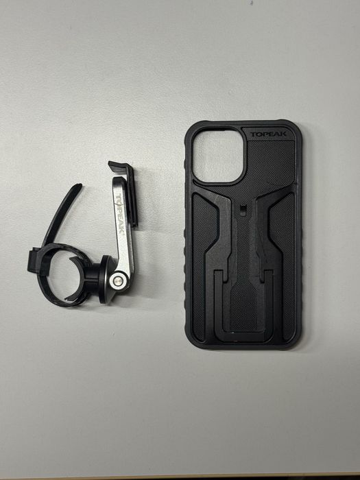 Husa Topeak Ridecase