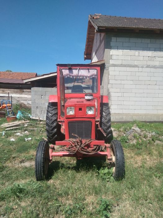 Tractor de vanzare