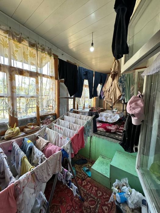 Сергелинский р-н Куйлюк массив 5 3/2/5 франция 78м2 балкон 2х6