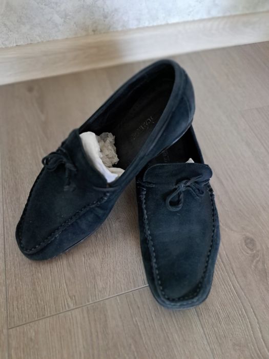 Мужская обувь.размер 40-41.