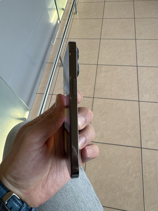 iPhone 13 Pro 256GB всичко работи безупречно