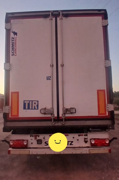 Schmitz sko24 2008й