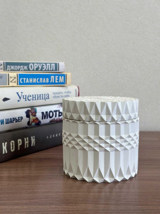 Силиконовые молды формы для гипса