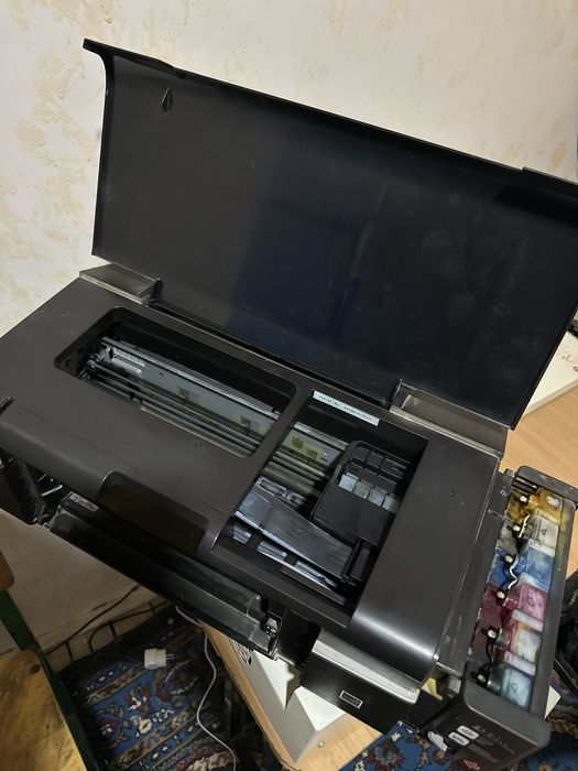 Epson 800 garantiyali narsa