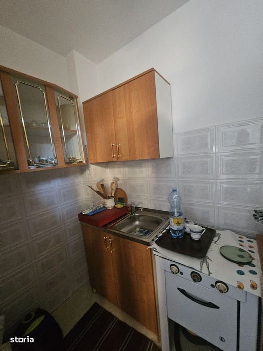 Garsoniera zoba Tatarasi estaj 2