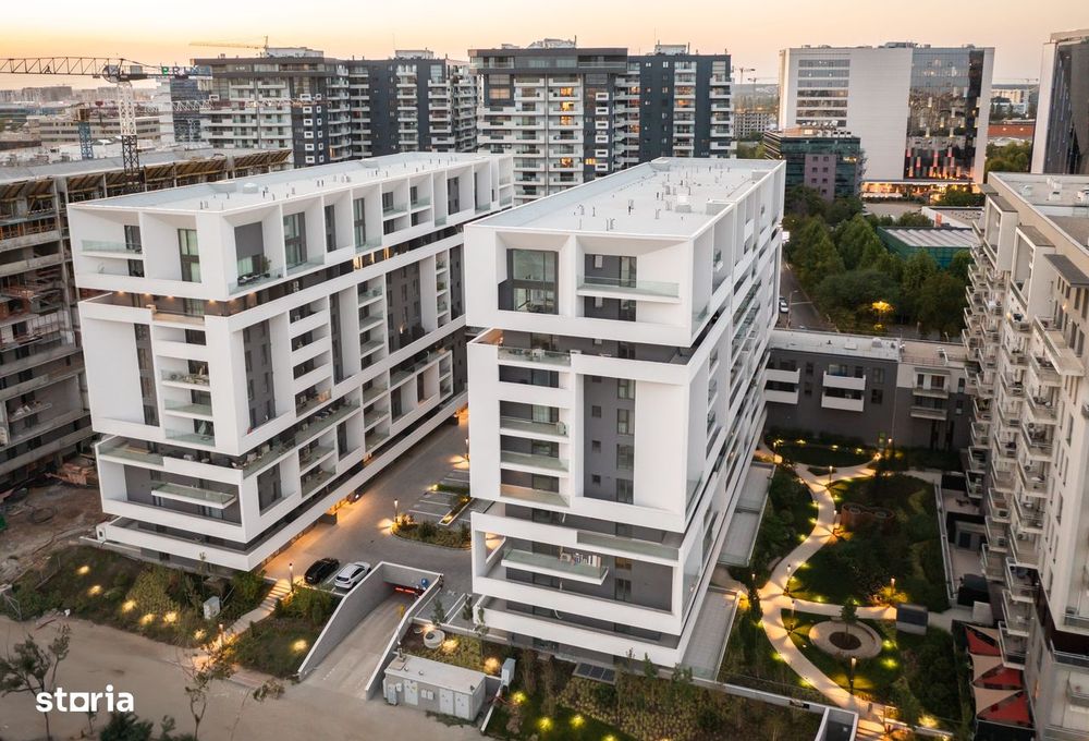 Apartament cu 3 camere  | PRIMA Vista