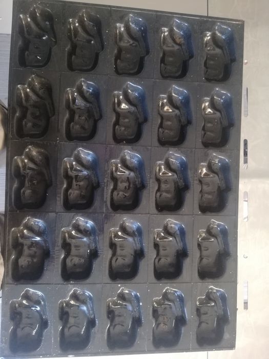 Формы для выпечки 600*400