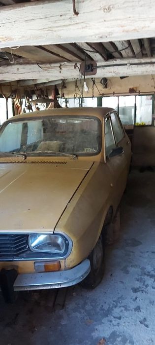 Dacia 1300 din 1975