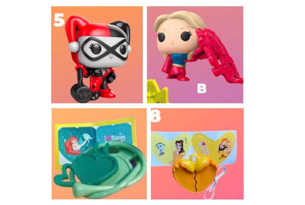 Kinder Очень Странные Дела Stranger Things Киндер 2025