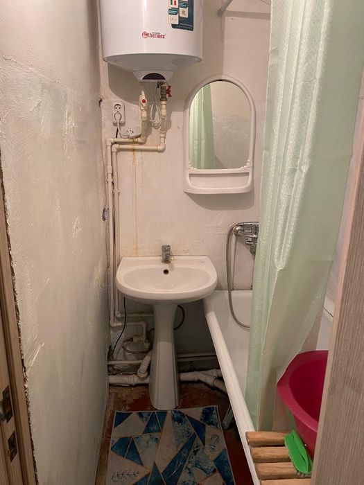 Сдам 1 комнатную квартиру