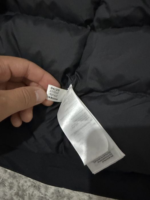 Куртка Adidas оригинал