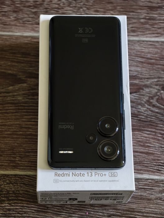 Redmi Note 13 Pro Plus 512 gb ОЗУ 16
