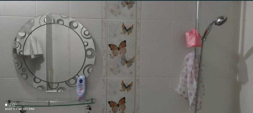 Продаётся Евродом на Кадышева, 4,5-соток (N 10172)