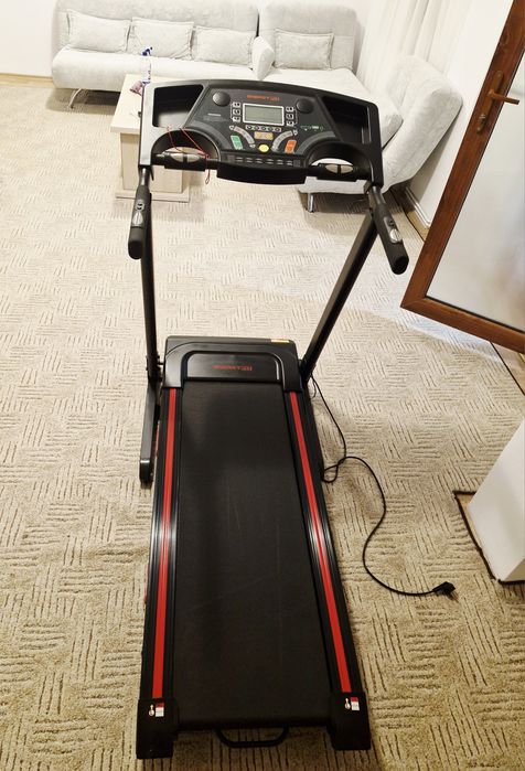 Vand banda de alergat