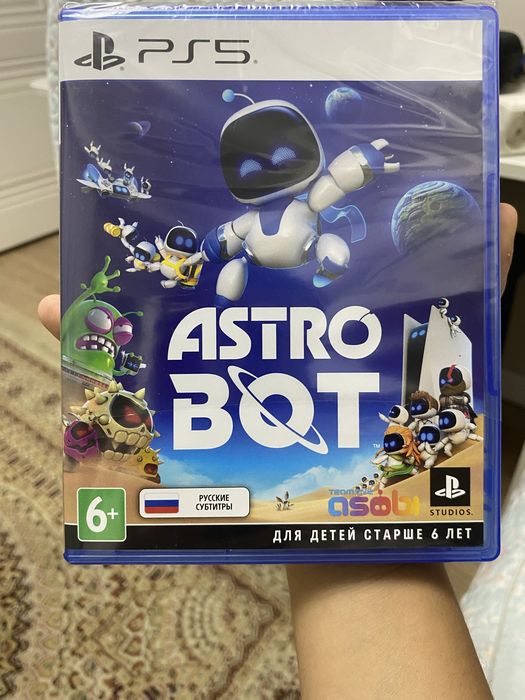 Продам игры в идеальном состояний
